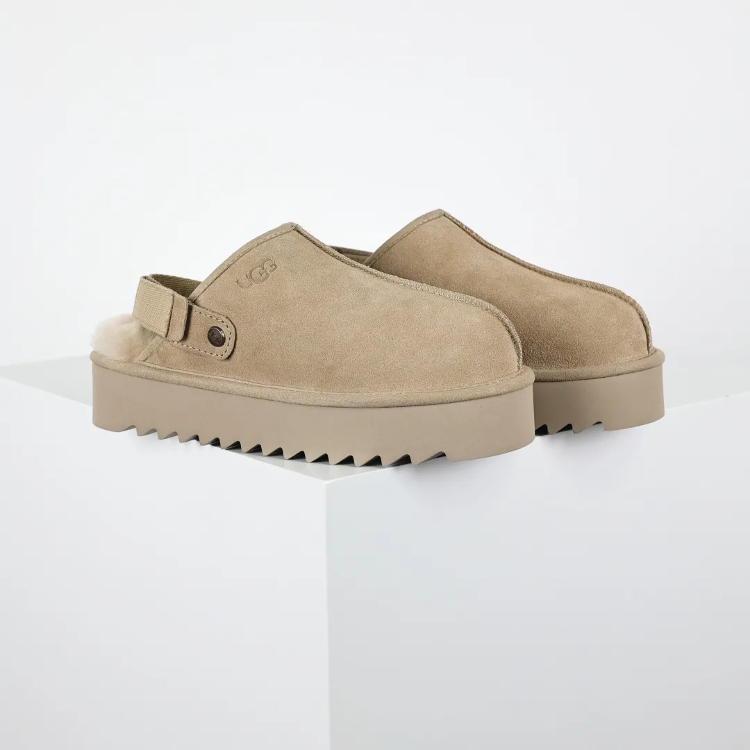 Copywriting price 💰540 The core recommendation is good price. The platform’s foreign trade is exclusively for UGG Tazz women’s snow boots 1166734. Produced by the ten-year-old brand shoemaking factory production line. Pay attention to every detail. Longfeng A-grade genuine sheep fur is integrated. It is built in full compliance with the ZP process. Size: 35 36 37 38 39 40 41